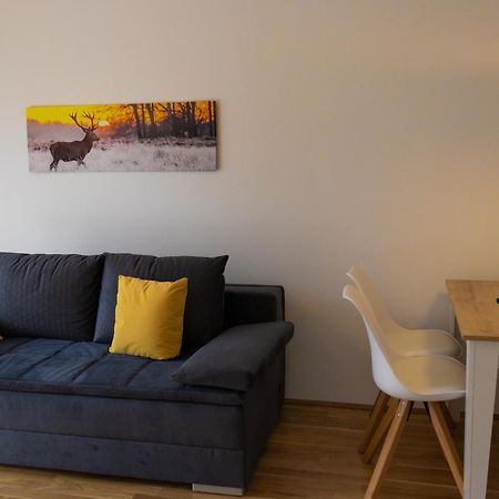 Danube City Lodge, Uptown, A/C Wenen Buitenkant foto