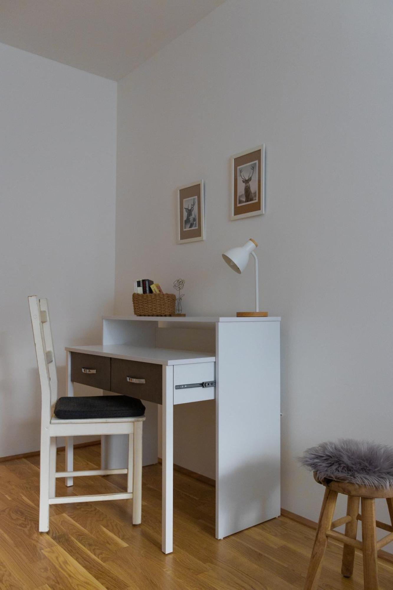 Danube City Lodge, Uptown, A/C Wenen Buitenkant foto