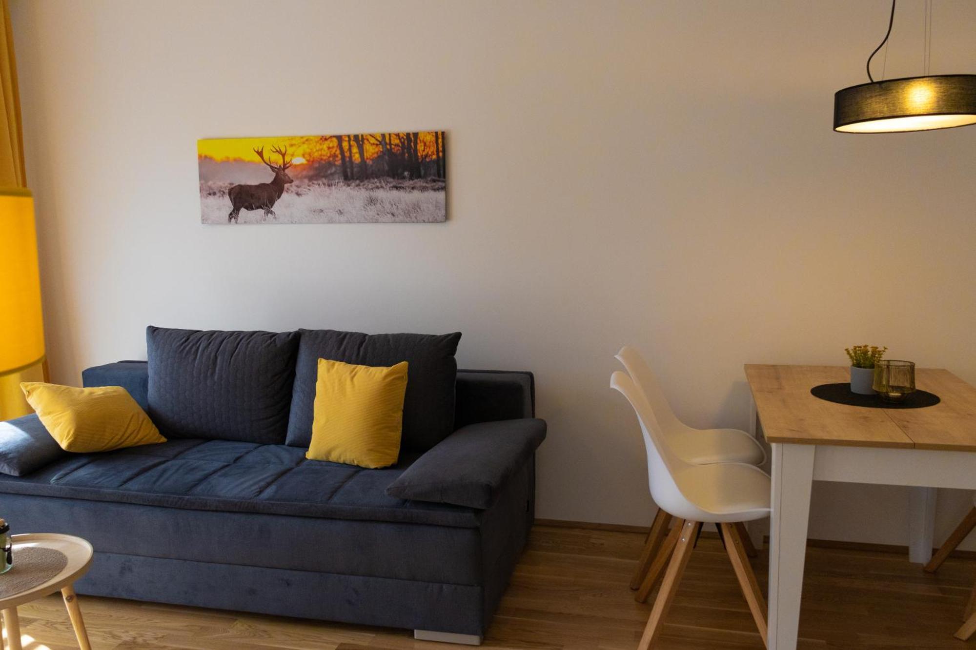Danube City Lodge, Uptown, A/C Wenen Buitenkant foto