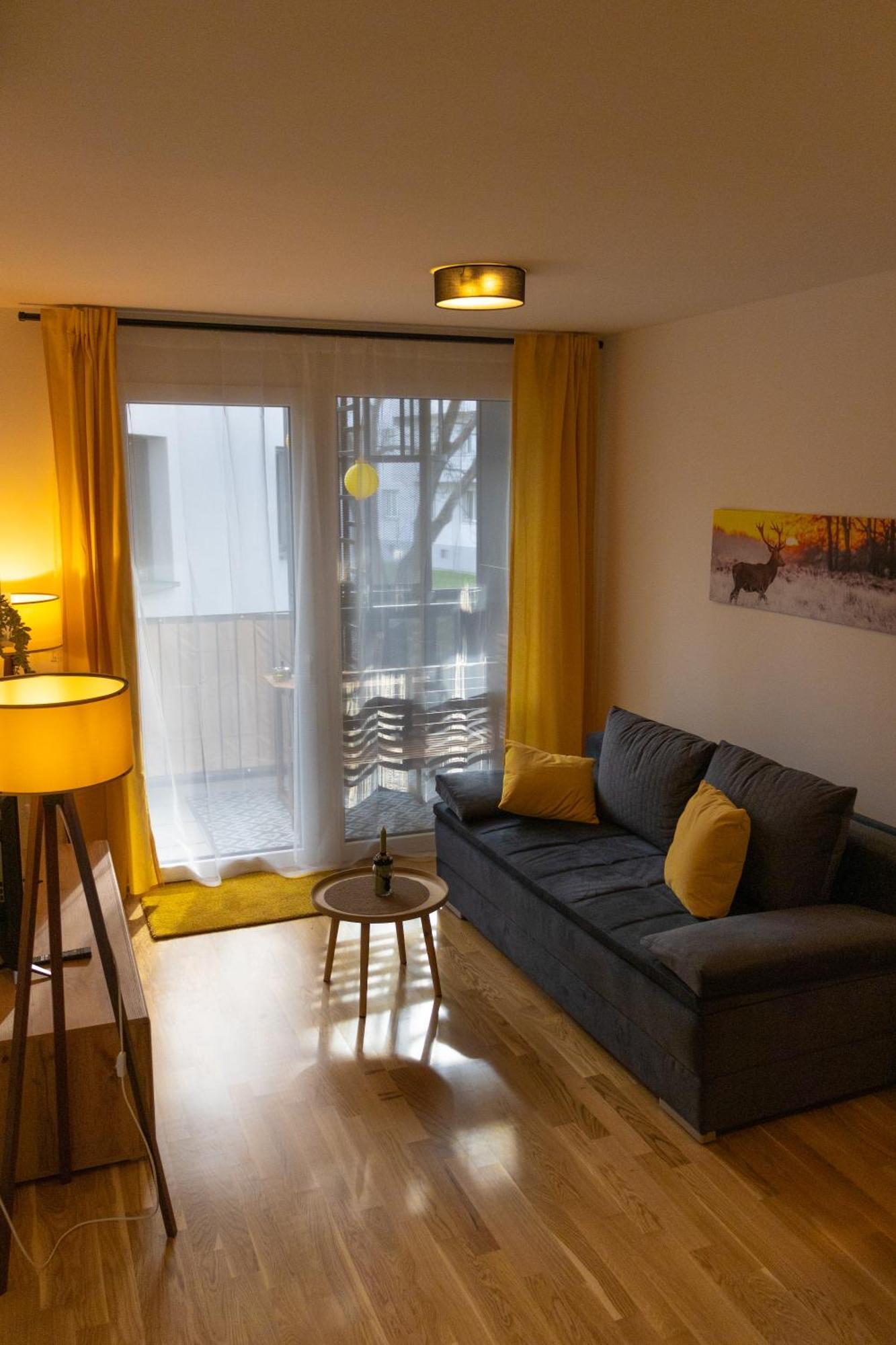 Danube City Lodge, Uptown, A/C Wenen Buitenkant foto
