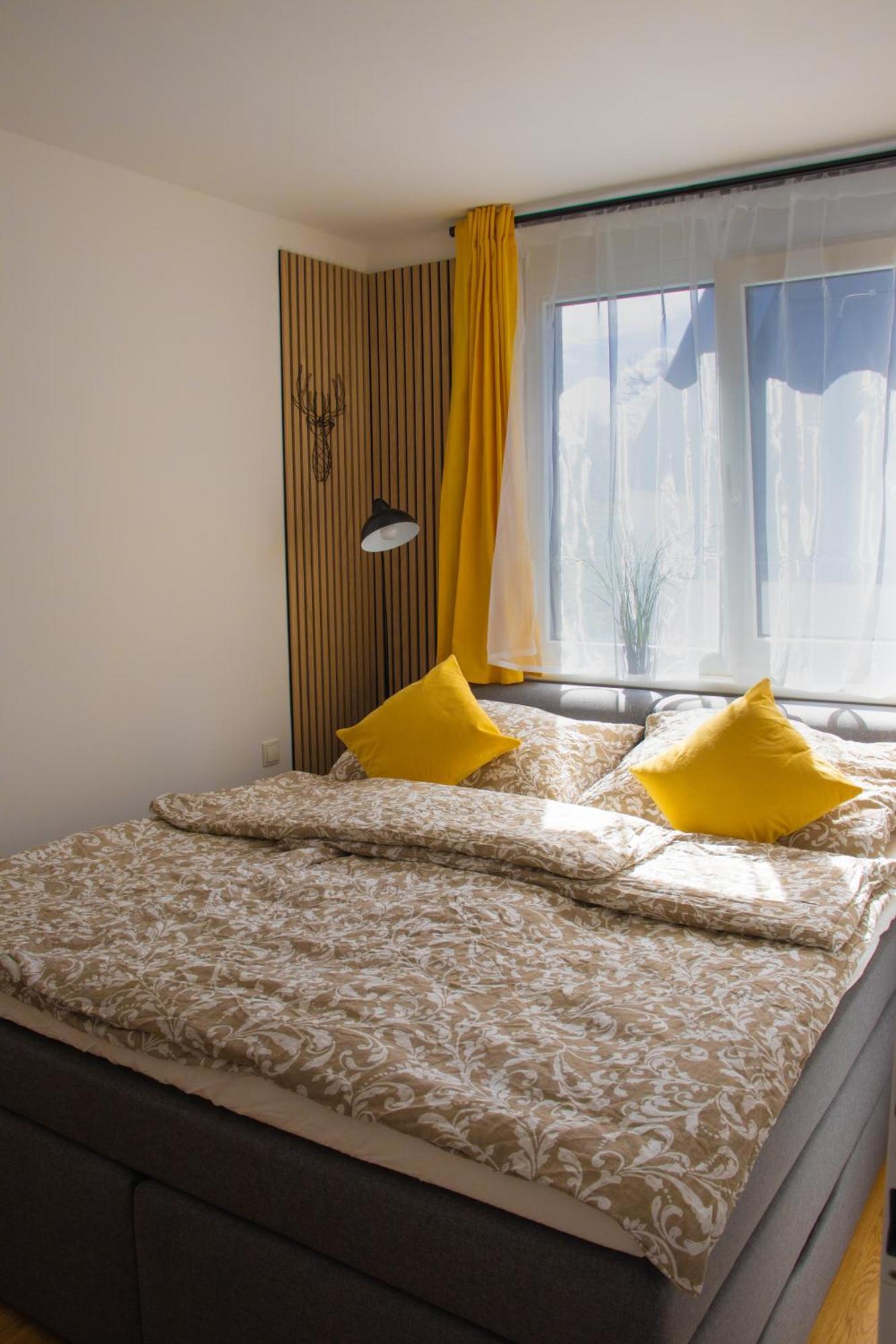 Danube City Lodge, Uptown, A/C Wenen Buitenkant foto